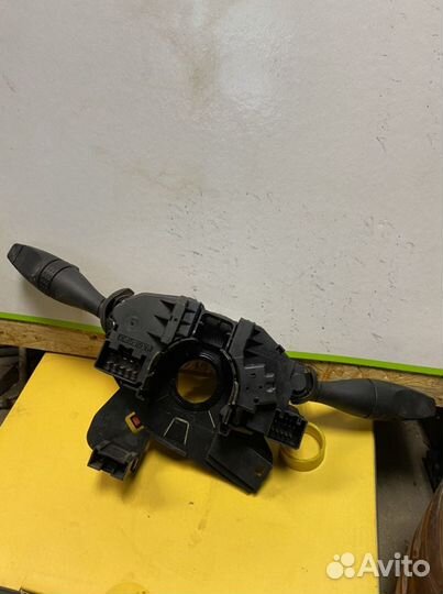 Подрулевой шлейф ford focus 1 форд фокус I