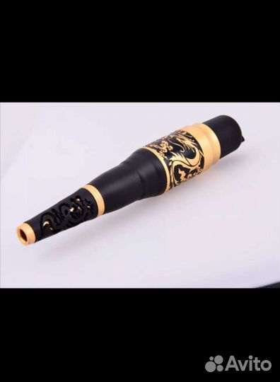 Тату машина