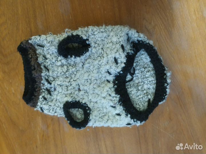 Одежда для Той Терьера