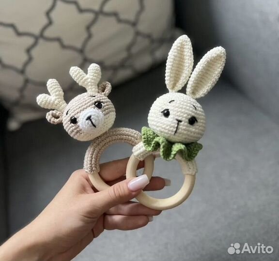 Погремушки