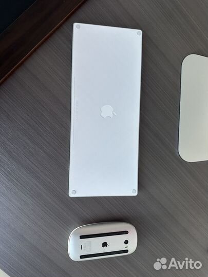 Моноблок apple iMac 27, Retina 5k