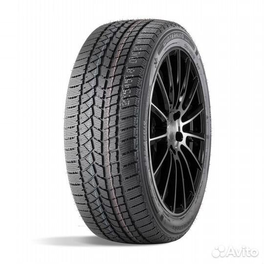 DoubleStar DW02 255/45 R19 104T