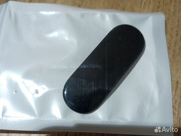 Экран для фитнес-браслета Xiaomi mi band 6