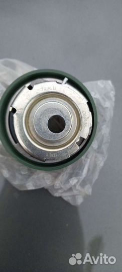 Ролик натяжной ваз