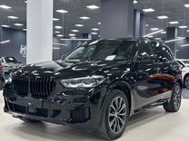 BMW X5 3.0 AT, 2022, 45 639 км, с пробегом, цена 8 495 000 руб.