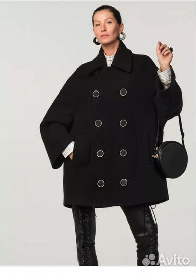 Коллекция Zara x Stefano Pilati New 2024