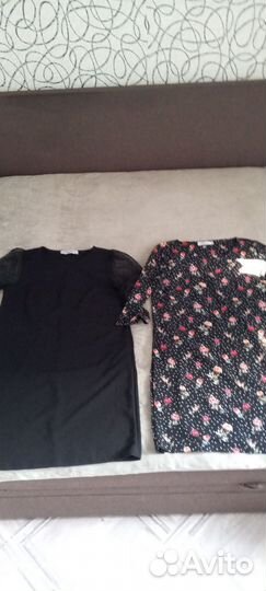 Женские вещи