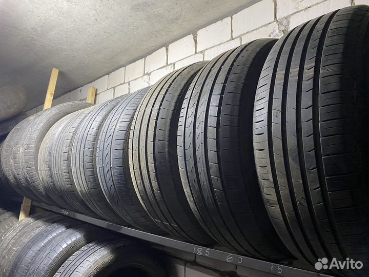 Viatti Strada Asimmetrico 215/65 R16