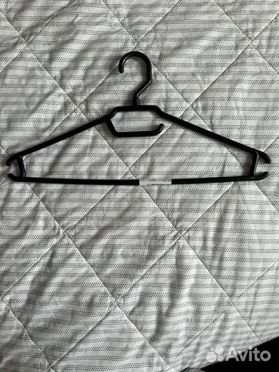 Вешалки плечики