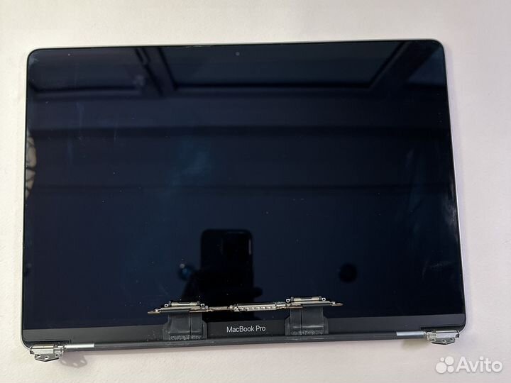 Крышка Apple MacBook Pro