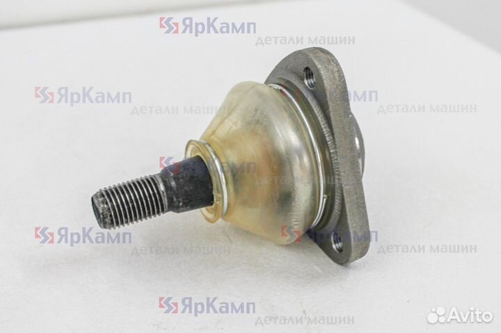 Шарнир подвески газ 3110, 31105 верхний; G-Part га