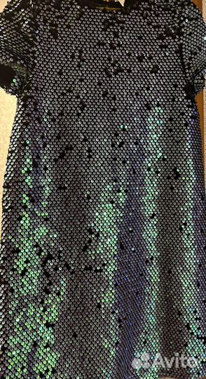 Платье для девочки 140 см