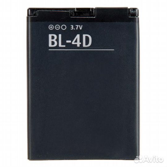 Аккумулятор для Nokia E5, E6, E7, E8, N97 mini, N8