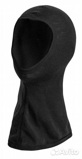 Balaclava Woolpower Balaclava Lite