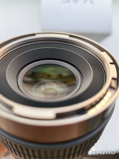 Samyang 35mm 1.9 FE mount