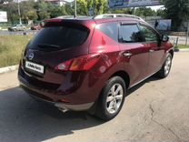 Nissan Murano 3.5 CVT, 2010, 240 000 км, с пробегом, цена 1 500 000 руб.