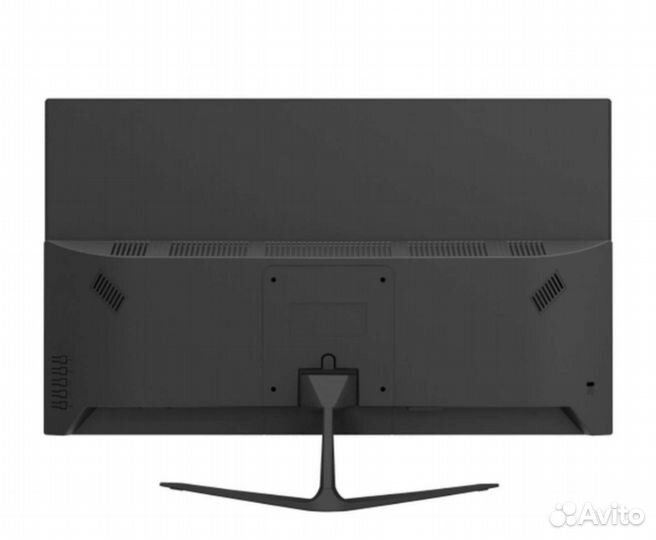 Игровой монитор 144гц / 2к / 27