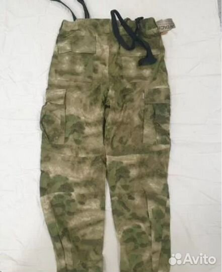 Куртка и штаны Softshell Alpine Otte Gear