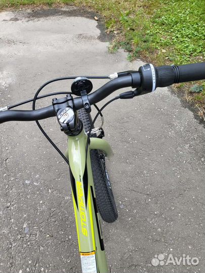 Горный велосипед GT 24