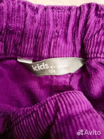 Детские вещи пакетом на девочку 98 104