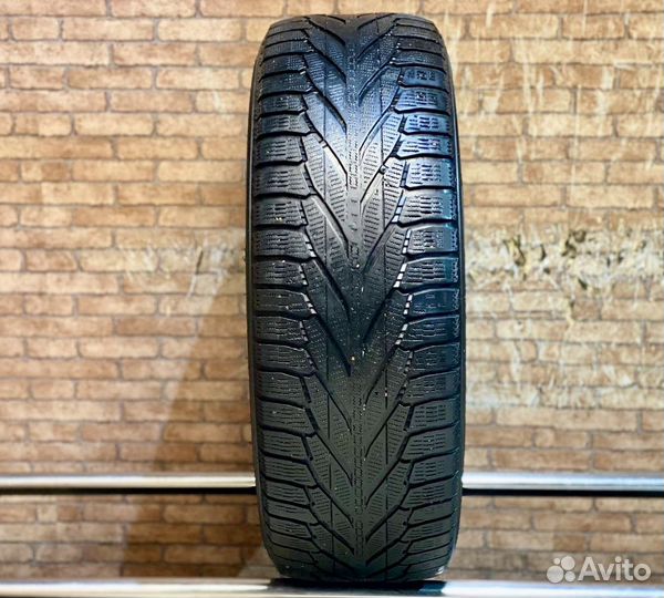 Nokian Tyres Hakkapeliitta R2 SUV 245/65 R17