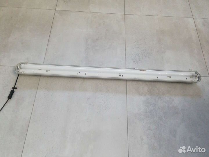 Плафон Дневной Свет 125 см бу