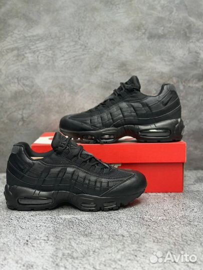 Кроссовки Nike Air Max 95