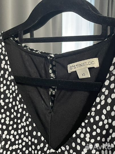 Платье остин xs