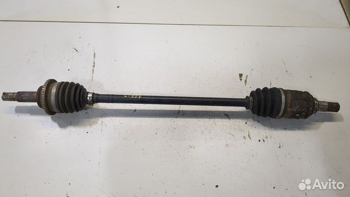 Полуось Toyota Venza, 2009