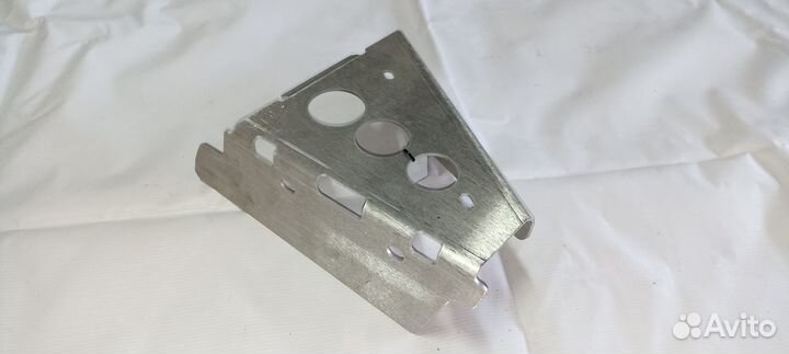 Защита рычагов передняя Arctic Cat Prawler