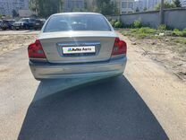 Volvo S80 2.4 AT, 2006, 355 000 км, с пробегом, цена 650 000 руб.