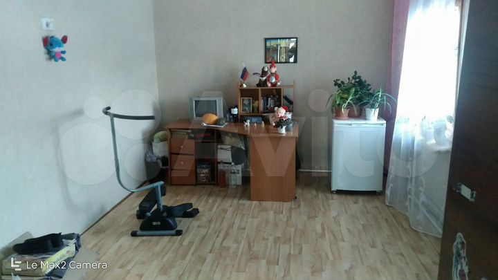 Дом 75 м² на участке 8 сот.