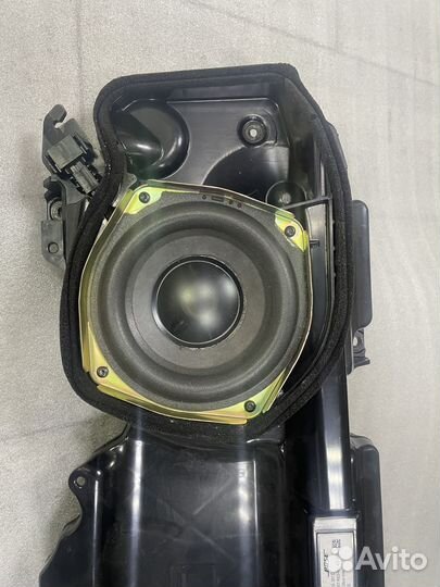 Динамик передний левый bose Ауди А6 С6