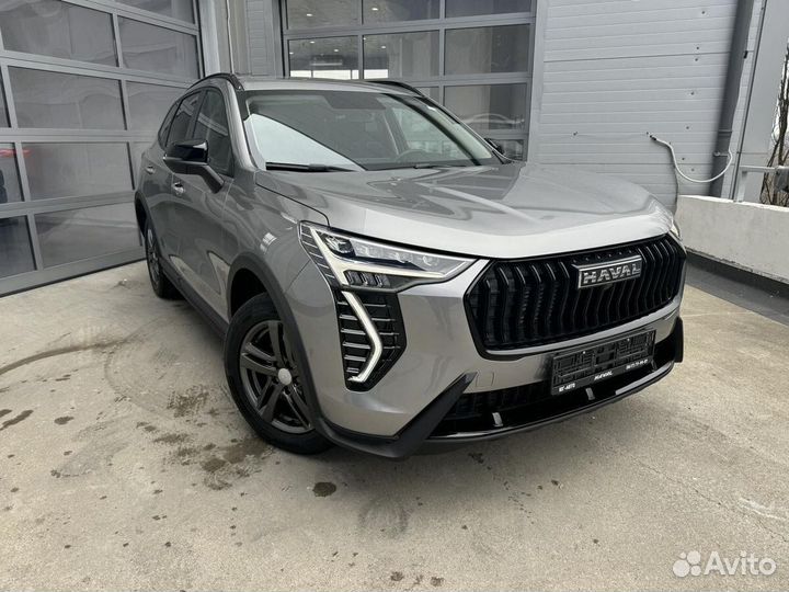 Haval Jolion 1.5 AMT, 2024