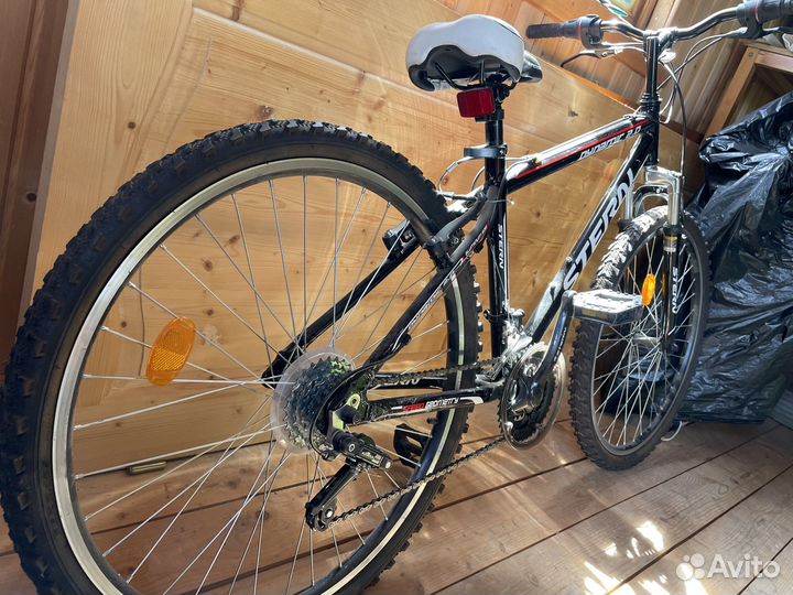 Велосипед Stern Dynamic 2.0 26