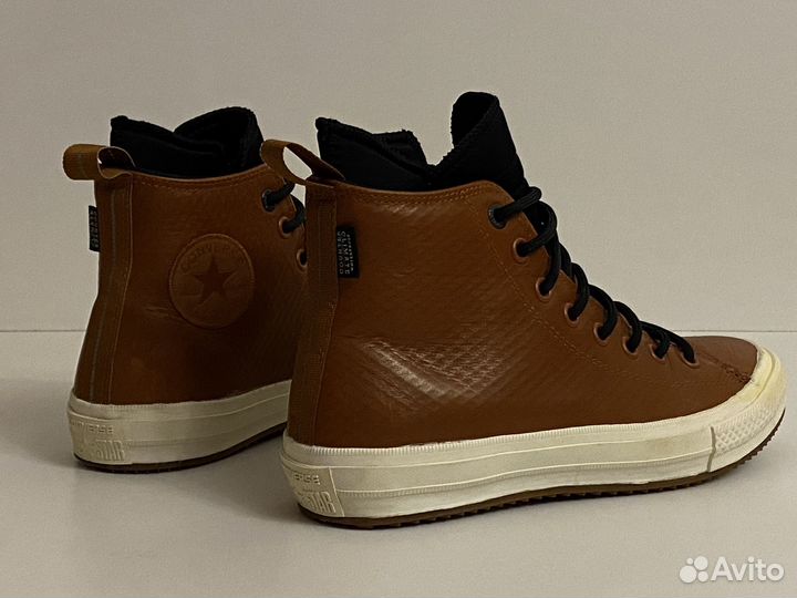 Converse Chuck Taylor All Star размер 40