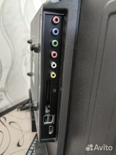 Телевизор монитор бу