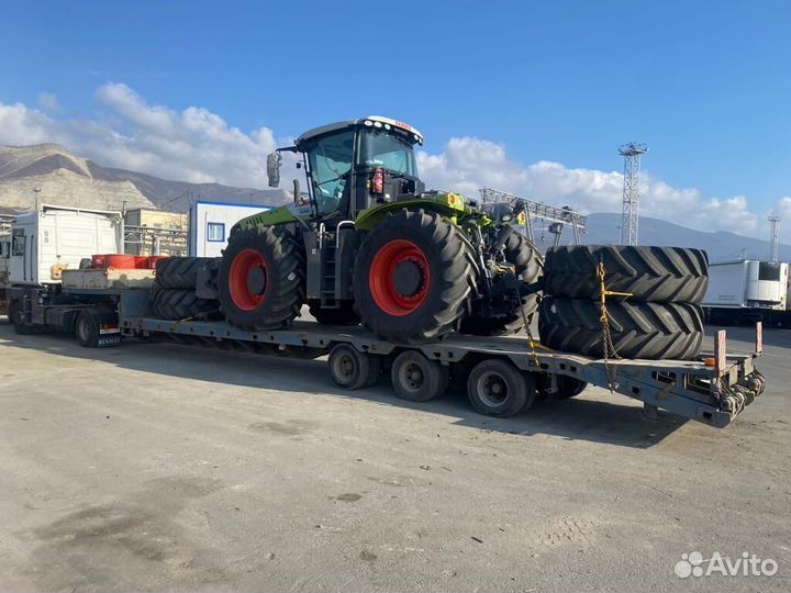 Хабаровск Грузоперевозки фура газель