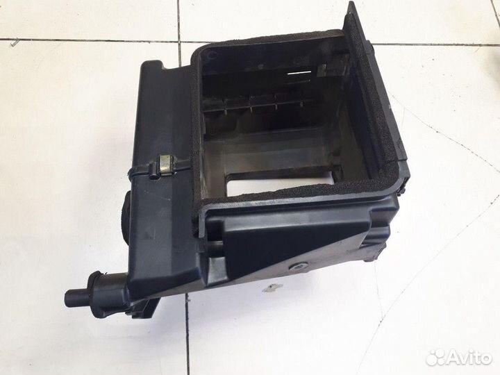 Корпус отопителя под испаритель