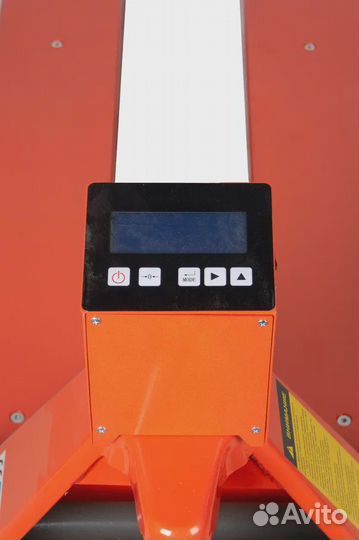 Рохля с весами