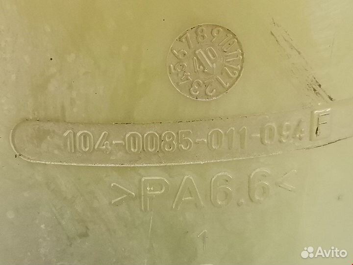 Электроусилитель руля для Ford C-MAX 1 1743471