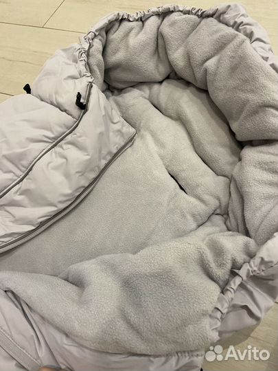 Зимний конверт mansita