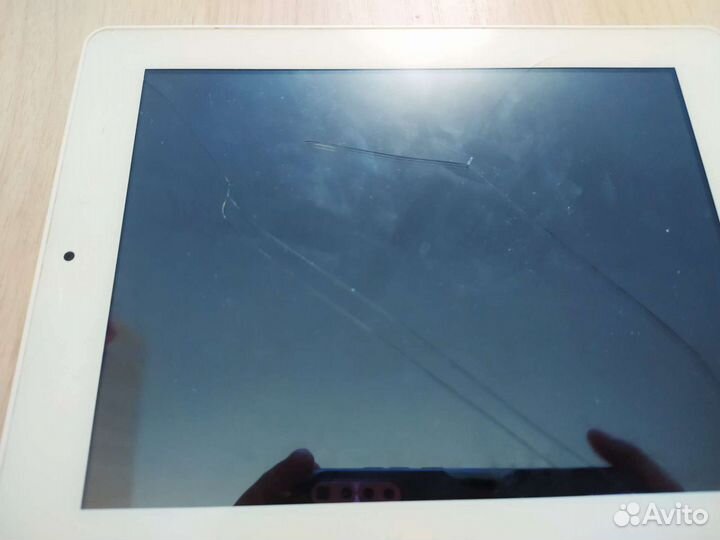 Планшет prestigio multipad 2ultra DUO престиджио м