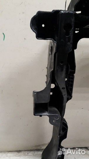 Панель передняя Volkswagen Tiguan