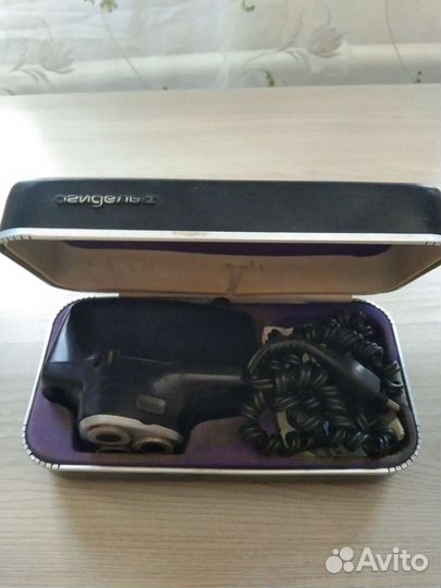 Электро бритва