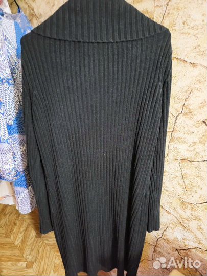 Кардиган женский