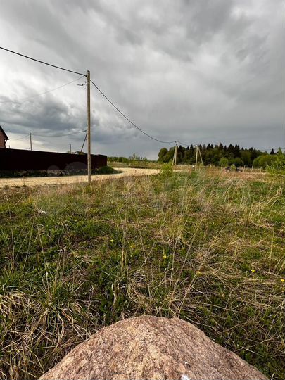 Участок 7 сот. (СНТ, ДНП)