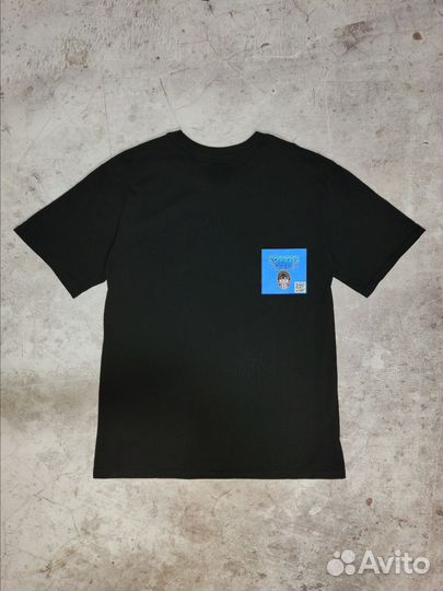 Футболка SP5DER