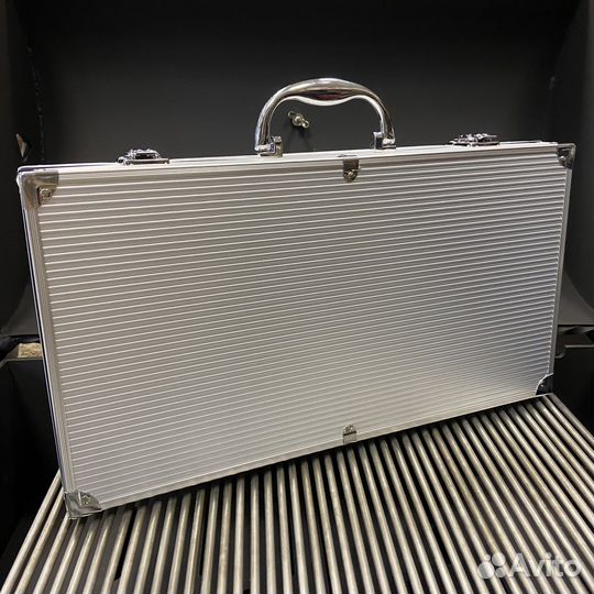 Набор для гриля и барбекю