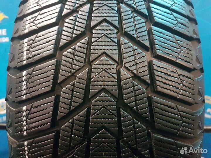 Roadstone Winguard Ice Plus 205/50 R17